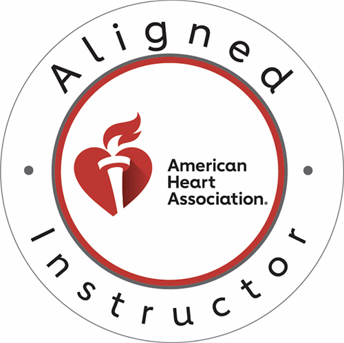 American Heart Association - Instructor Certification